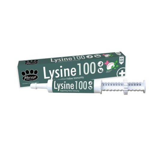 Lysine 100 paszta