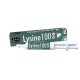 Lysine 100 paszta
