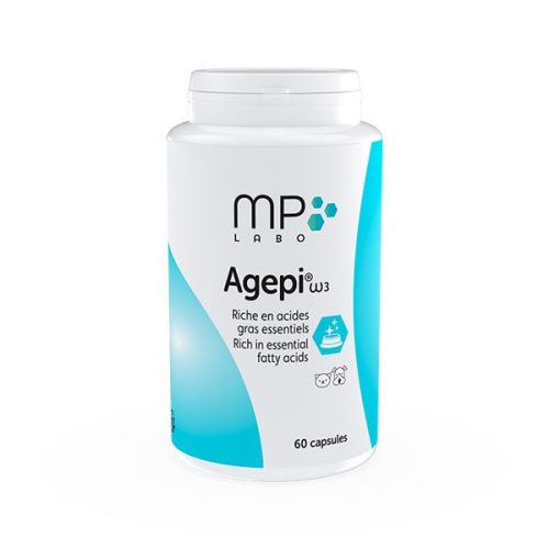 Agepi® ω3 kapszula