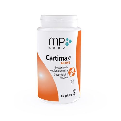 Cartimax® Active kapszula