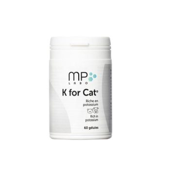 K for Cat® kapszula