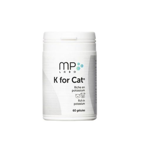 K for Cat® kapszula