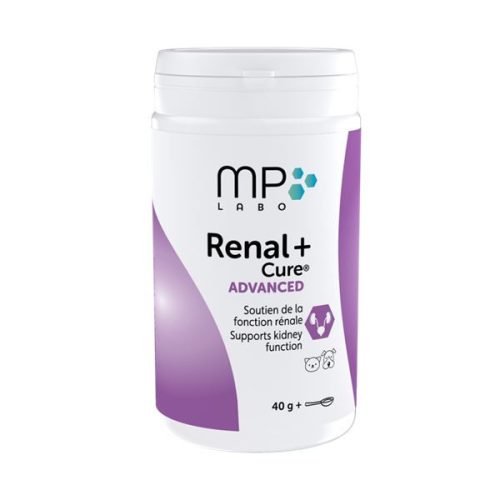 Renal+ Cure® ADVANCED por