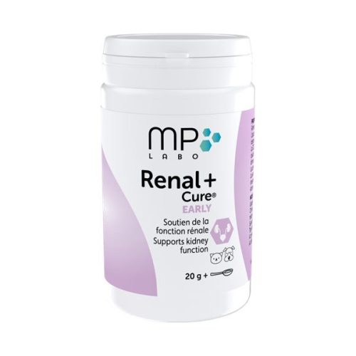 Renal+ Cure® EARLY por