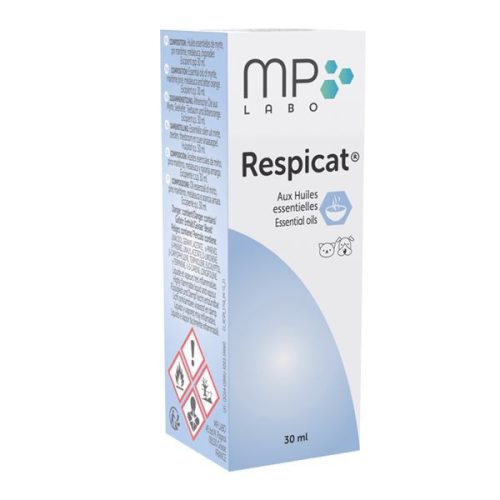 Respicat® illóolaj