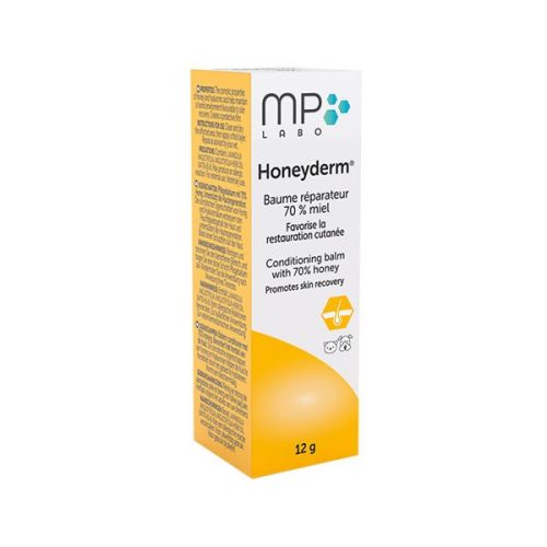 Honeyderm® bőrkondicionáló balzsam 12g