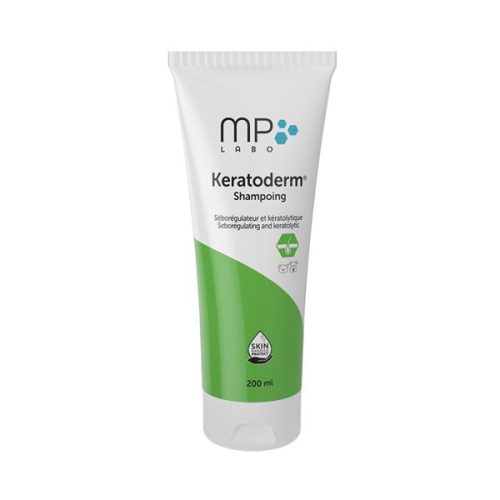 Keratoderm® sampon