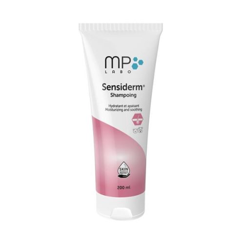 Sensiderm® sampon