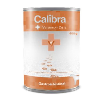 Calibra VD Dog Gastrointestinal kutya konzerv