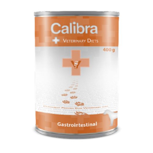 Calibra VD Dog Gastrointestinal kutya konzerv