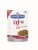 Hills PD Feline i/d Pouch Chicken 12x85g