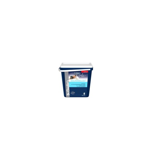 Dr.Clauders F&C Puppy milk Plus tejpor 2,5kg