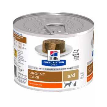 Hills PD Canine/Feline a/d 200g