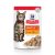 Hills Science Plan Feline Adult Chicken CiG Alutasak 12x85g