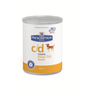 Hills PD Canine c/d 0,37 kg