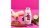 SmoothieDog lovas Smoothie 250 ml. 