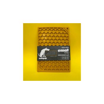SodaPup® Emat Honey