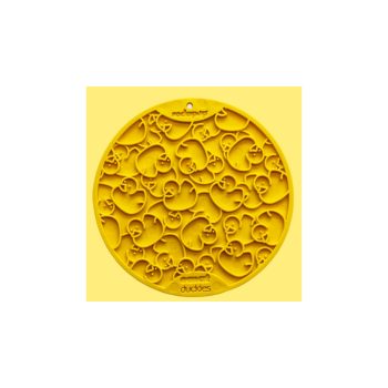 SodaPup Emat Duckies tapadókoronggal