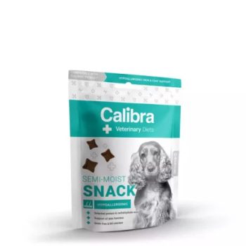 Calibra Dog Semi-Moist Snack Hypoallergenic 120g