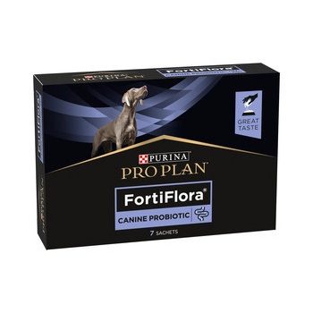 FortiFlora canine 7x1 g