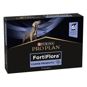 FortiFlora canine 7x1 g