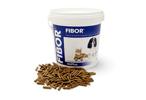 Fibor Rostpótló 500g