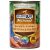 Happy&Fit Natural Dog Konzerv Kacsa & Sonka Sütőtökkel & Aloe Verával 400g