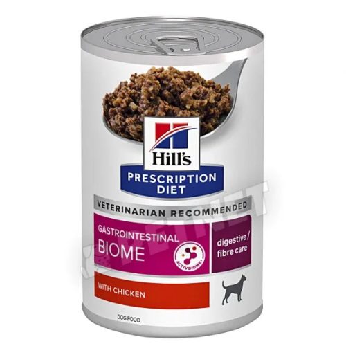 Hills PD Canine GI Biome 370g