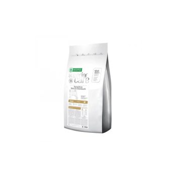   Natures Protection SC Dog Sensitive Skin&Stomach Lamb Adult All Breeds 10kg