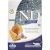 N&D Cat Ocean hering, sütőtök, narancs adult 300g