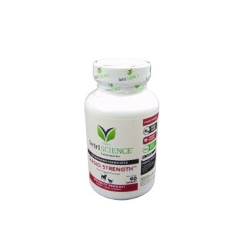 Vetry Cardio kapszula 90x