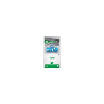 Vet Life Cat Renal 400g