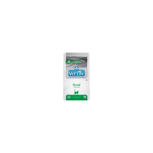 Vet Life Cat Renal 400g