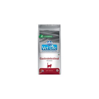 Vet Life Natural Diet Cat Gastro-Intestinal 2kg