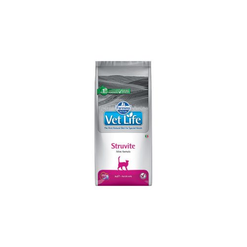 Vet Life Cat Struvite 2kg
