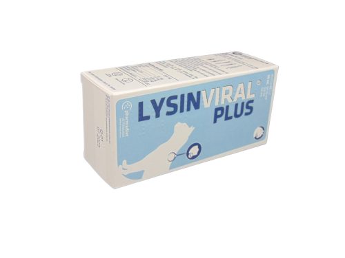 Lysin viral gél 50ml