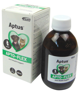 Aptus Aptoflex 200ml