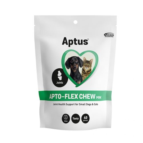 Aptus Apto-Flex Chew mini 40x