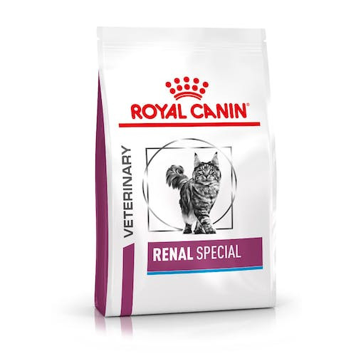 Royal Canin Cat Renal Special