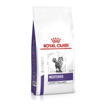 Royal canin cat Satiety Balance