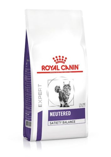 Royal canin cat Satiety Balance