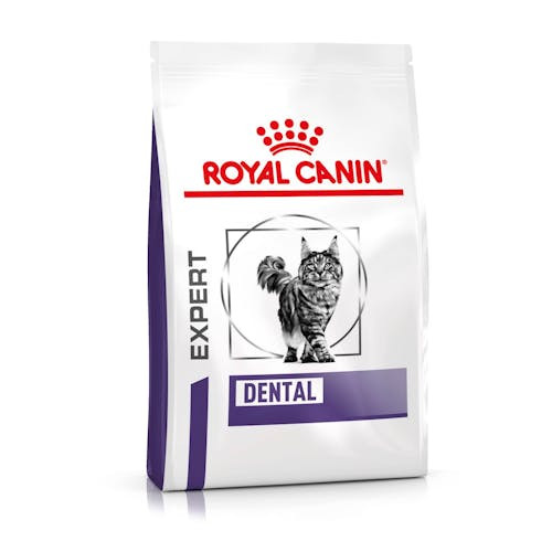 Royal canain cat dental 1,5kg
