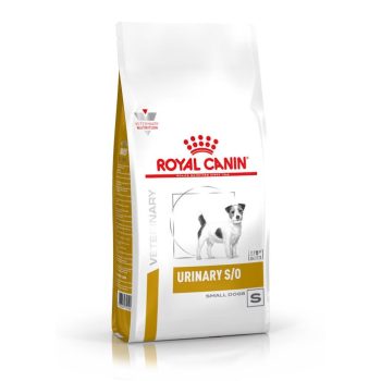 Royal Canin Dog Urinary small dog