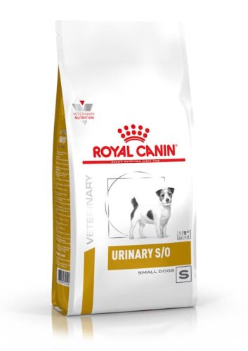 Royal Canin Dog Urinary small dog