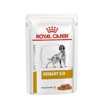 Royal Canin Dog Alutasakos 12x100g