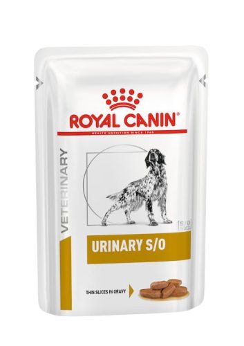 Royal Canin Dog Alutasakos 12x100g