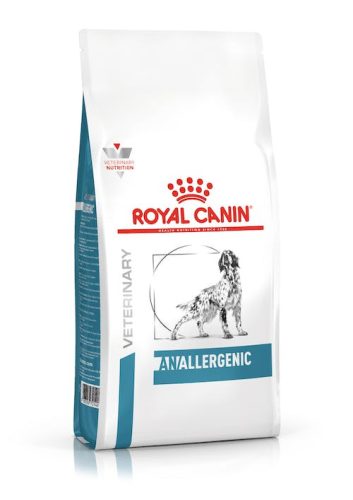 Royal Canin dog Anallergenic 