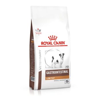 Royal Canin Dog Gast.int Low Fat Small dog