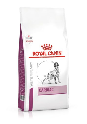 Royal Canin dog cardiac 2kg