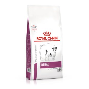 Royal Canin Dog Renal Small Dog